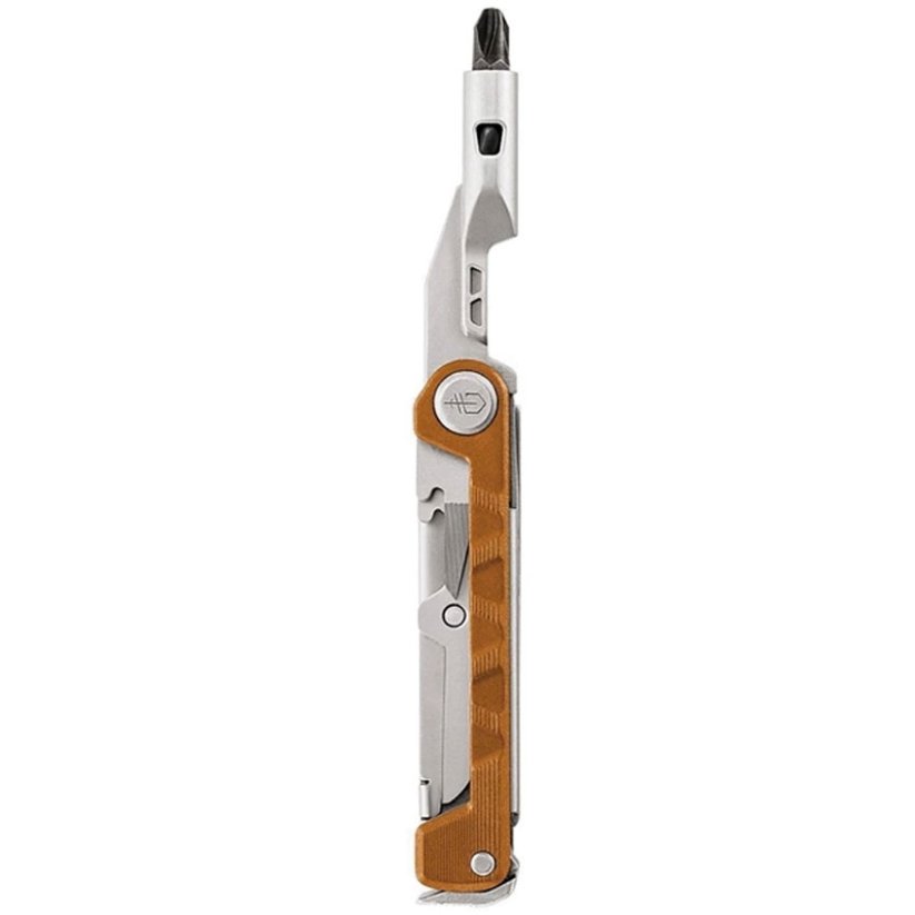 Cuțit de buzunar GERBER Armbar Drive orange