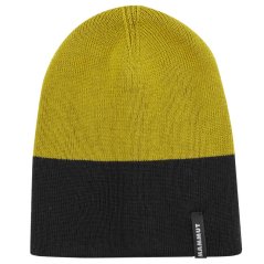kapa MAMMUT Haldigrat Beanie aura/black