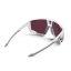 Слънчеви очила Julbo FURY Reactiv performance 1-3 HC white/grey