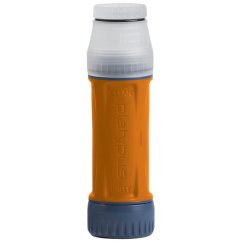 filter na vodu PLATYPUS Quickdraw Filter orange