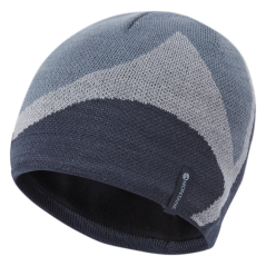 Montane Logo Beanie eclipse blue