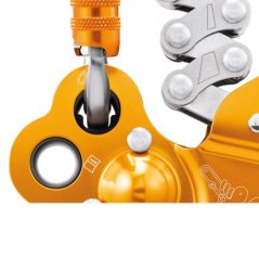 PETZL ZigZag Plus