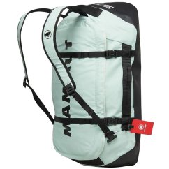 expedičná taška MAMMUT Cargo 50 silver sage