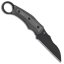 MAGNUM Straight Karambit - Coltello