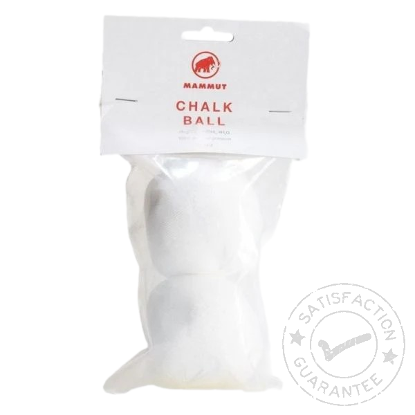 MAMMUT Chalk Ball 2x40g - Magnesium