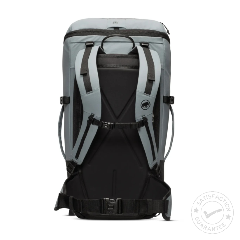 MAMMUT Neon 45 strata-black - rugzak