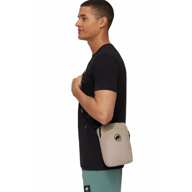 kapsička Mammut Seon Pouch 2L savannah