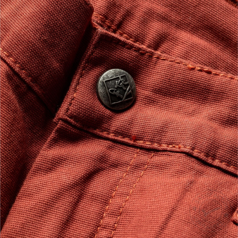 CHILLAZ Magic Style 3.0 brick - Climbing pants