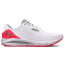 UNDER ARMOUR W HOVR Sonic 5 white/red