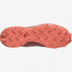 SALOMON Speedcross 5 W Brick Dust/Persimon