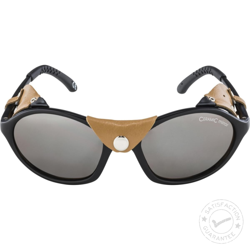 Ochelari de soare Alpina SIBIRIA black-brown