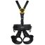 Harness SINGING ROCK Technic Speed black/yellow M/L