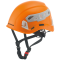Casque CAMP Ares Air Pro orange (54-62cm)