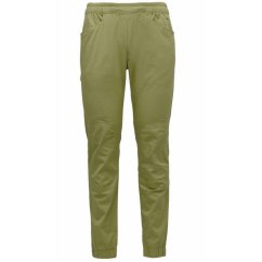 Spodnie BLACK DIAMOND M Notion Pants cedarwood green