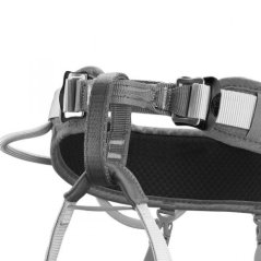 lezecký úvazek PETZL Corax gray