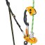 PETZL Knee Ascent Clip System