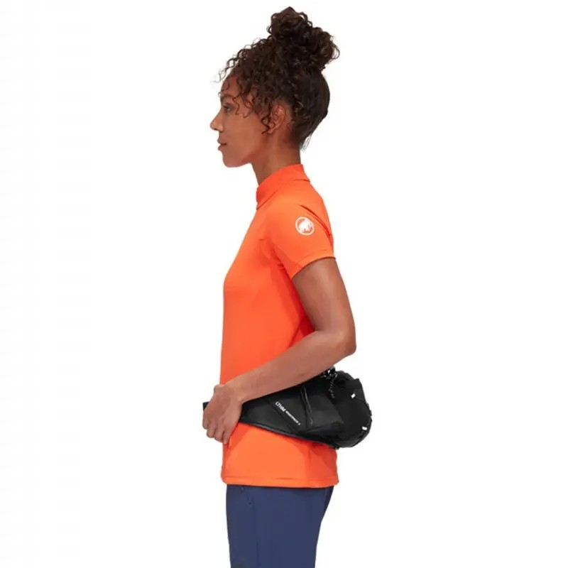 MAMMUT Lithium Waistpack black - Heuptas