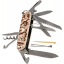 Джобен нож Victorinox Climber Desert Camou