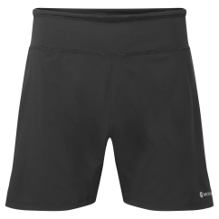 Montane M Slipstream 5" shorts black