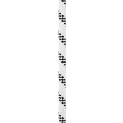 PETZL Vector 12.5mm 50m white - staatiline köis