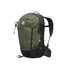 MAMMUT Lithium 20 W dark marsh/black - バックパック