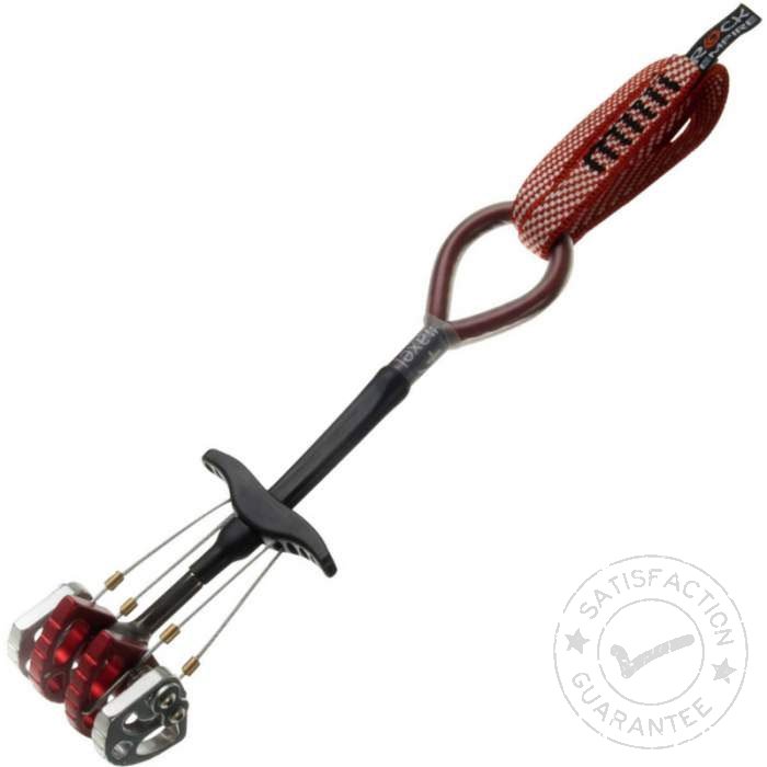 Friend KOUBA Axel 4 red