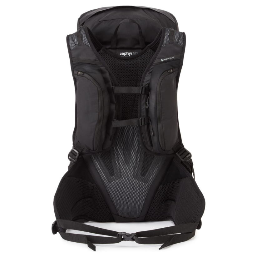 batoh Montane Trailblazer XT 25 black