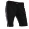 NORTHFINDER Aliyah Shorts W black - lühikesed püksid