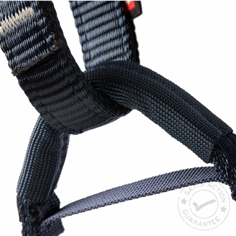 Детска седалка MAMMUT Ophir Kids barberry