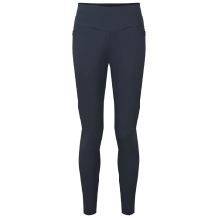 Hlače Montane Ineo Pants W eclipse blue