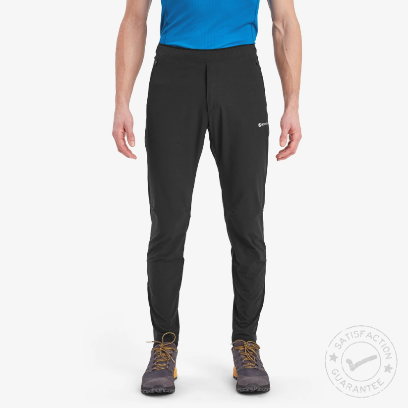Montane Dynamic Nano Pants black