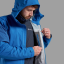 bunda Montane Cetus Jacket Neptune Blue