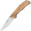 MAGNUM Backpacker wood - Coltello da tasca