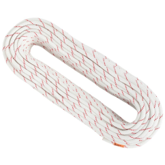 SINGING ROCK Static R44 10.5mm 30m white - Statisch touw