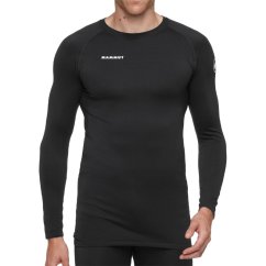 MAMMUT All-Mountain Seamless BL Longsleeve Mid Men