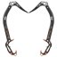Комплект пикели PETZL Nomic