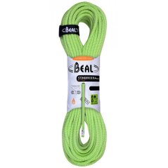 lano BEAL Stinger III 9.4mm Dry Cover 80m anis