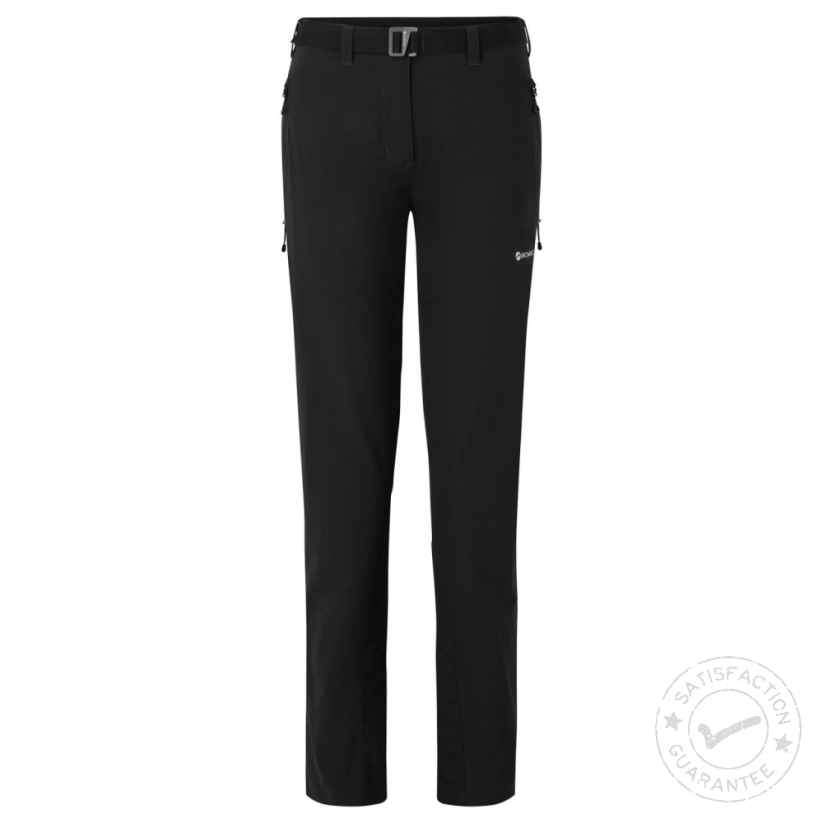 Панталони Montane Terra Stretch Pants W black