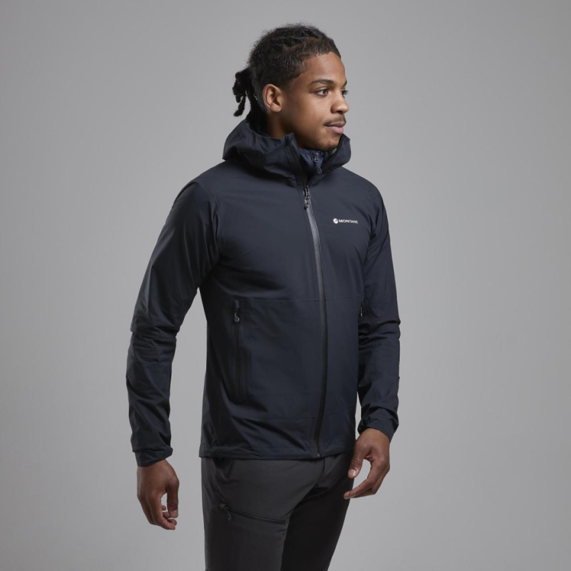 Montane Minimus Lite black - windjak