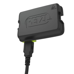 PETZL SWIFT RL 2350 mAh - Oplaadbare batterij