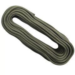 SINGING ROCK Static 10.5mm 60m khaki - Statikseil
