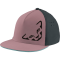 DYNAFIT Tech Trucker cap mokarosa