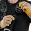 PETZL Top Croll - Chest harness