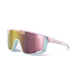 Слънчеви очила Julbo FURY spectron 3CF pink/purple