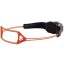 čelovka PETZL Swift RL 1200lm black/orange