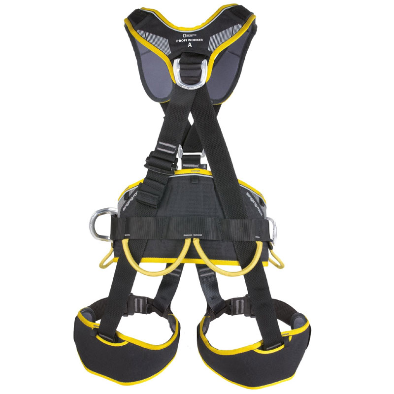 SINGING ROCK Profi Worker 3D Standard M/L - Harnas