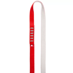 smyčka OCÚN O-Sling ECO-PES 16mm 30cm red