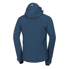 jacket NORTHFINDER Ugo inkblue-green
