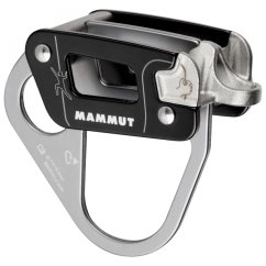 istítko MAMMUT Nordwand Alpine Belay