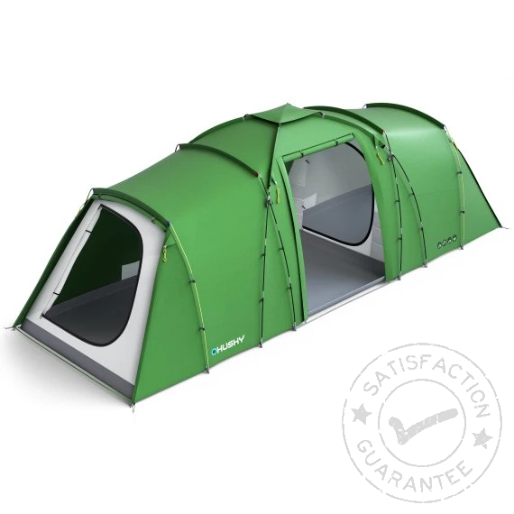 HUSKY BOSTON 6 DURAL green - Tienda